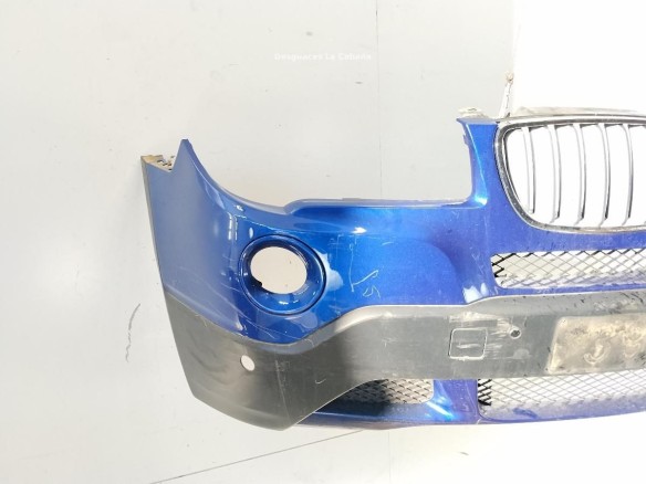 51113423783 PARAGOLPES DEL BMW X3 (E83)|Desguaces La Cabaña