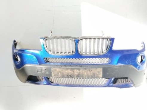 51113423783 PARAGOLPES DEL BMW X3 (E83)|Desguaces La Cabaña