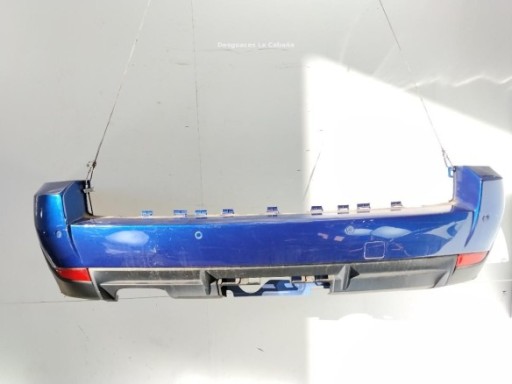 51643419945 FRENTE BMW X3 (E83)|Desguaces La Cabaña