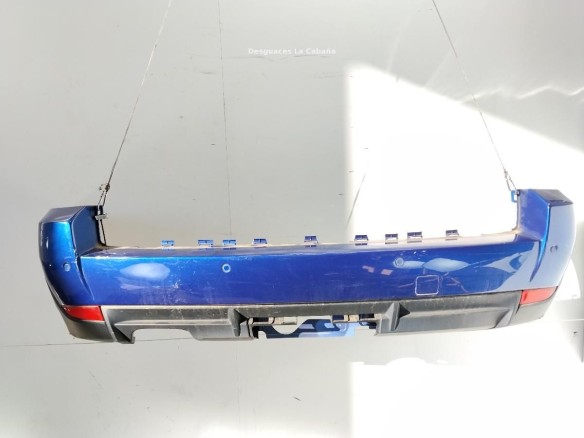 51123423777 PARAGOLPES TRA BMW X3 (E83)|Desguaces La Cabaña