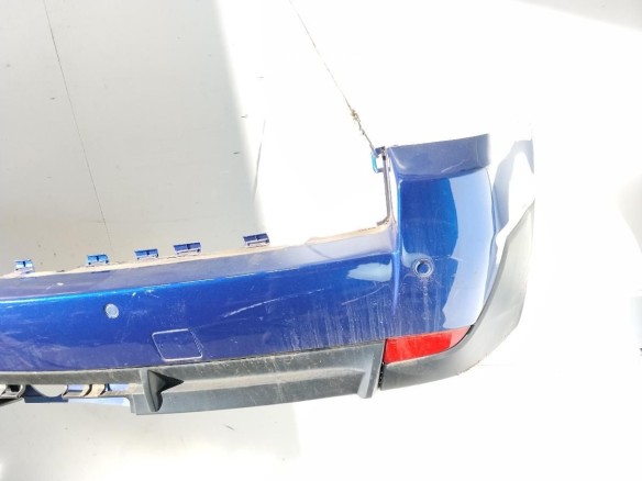 51123423777 PARAGOLPES TRA BMW X3 (E83)|Desguaces La Cabaña