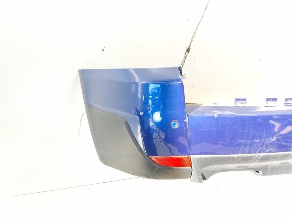 51123423777 PARAGOLPES TRA BMW X3 (E83)|Desguaces La Cabaña