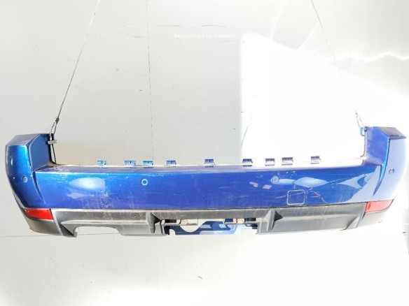 51123423777 PARAGOLPES TRA BMW X3 (E83)|Desguaces La Cabaña