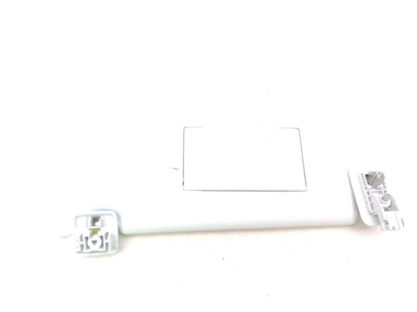 PARASOL IZQ PEUGEOT 208 |Desguaces La Cabaña