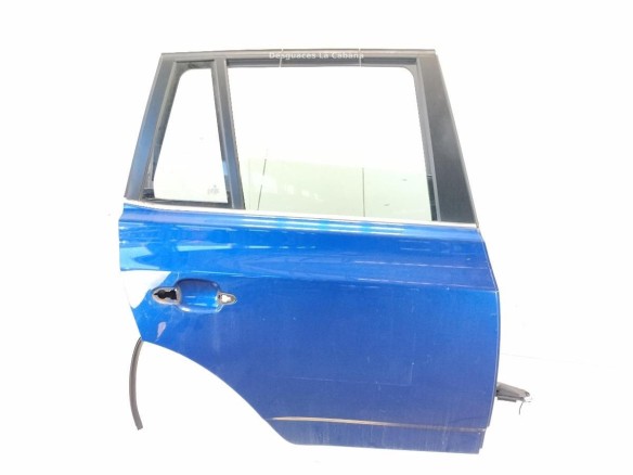 41003449338 PUERTA LAT TRA DER BMW X3 (E83)|Desguaces La Cabaña