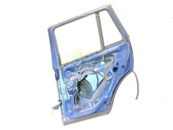 41003449338 PUERTA LAT TRA DER BMW X3 (E83)|Desguaces La Cabaña