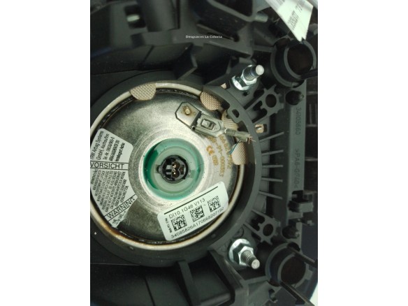 05801561543 AIRBAG IZQ IVECO DAILY VI Furgón|Desguaces La Cabaña