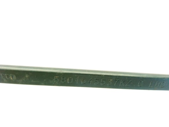 5801645537 BRAZO LIMPIAPARABRISAS DEL DER IVECO DAILY VI Furgón|Desguaces La Cabaña