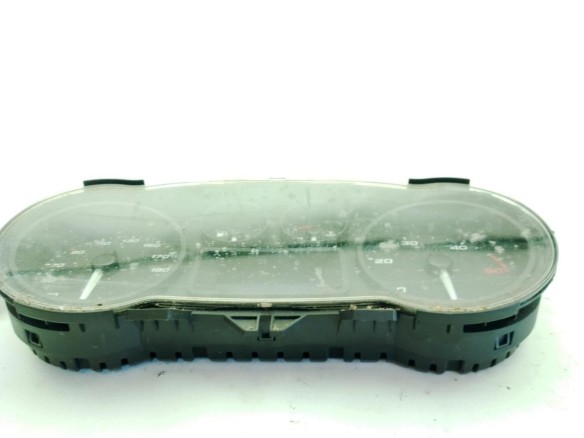 5802036578 CUADRO INSTRUMENTOS IVECO DAILY VI Furgón|Desguaces La Cabaña