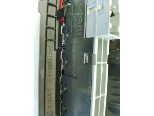 5801655079 INTERRUPTOR WARNING IVECO DAILY VI Furgón|Desguaces La Cabaña
