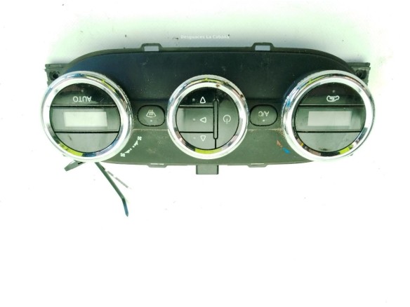 5801640589 MANDO CLIMA IVECO DAILY VI Furgón|Desguaces La Cabaña