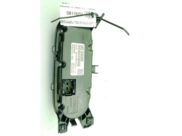5801640589 MANDO CLIMA IVECO DAILY VI Furgón|Desguaces La Cabaña