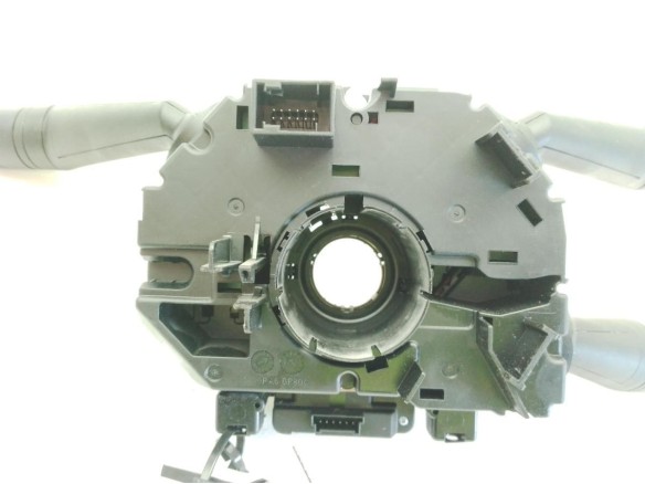 05801464985 MANDO COMPLETO IVECO DAILY VI Furgón|Desguaces La Cabaña