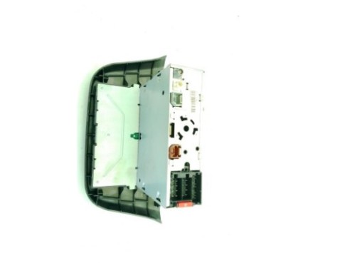   FRENTE IVECO DAILY VI Furgón|Desguaces La Cabaña 2