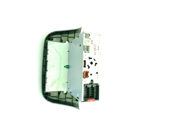 5802256358 MODULO RADIO IVECO DAILY VI Furgón|Desguaces La Cabaña