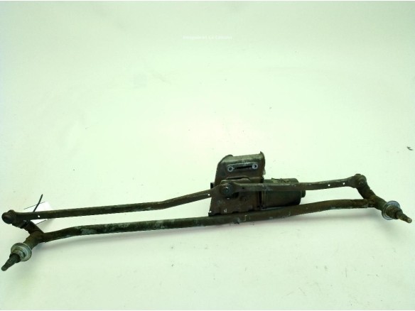 W000051914 MOTOR LIMPIAPARABRISAS DEL IVECO DAILY VI Furgón|Desguaces La Cabaña