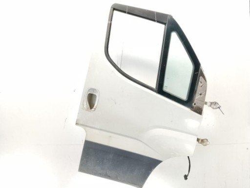   FRENTE IVECO DAILY VI Furgón|Desguaces La Cabaña
