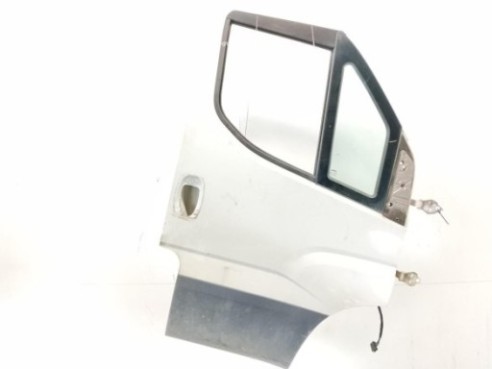  FRENTE IVECO DAILY VI Furgón|Desguaces La Cabaña 2
