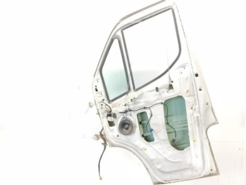   PUERTA LAT DEL DER IVECO DAILY VI Furgón|Desguaces La Cabaña
