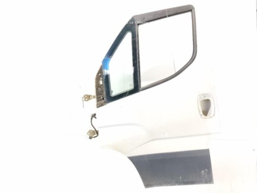   FRENTE IVECO DAILY VI Furgón|Desguaces La Cabaña