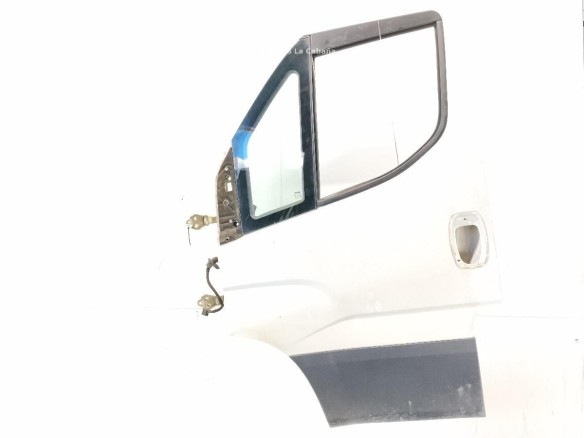   PUERTA LAT DEL IZQ IVECO DAILY VI Furgón|Desguaces La Cabaña