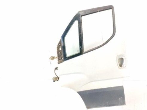   FRENTE IVECO DAILY VI Furgón|Desguaces La Cabaña 2