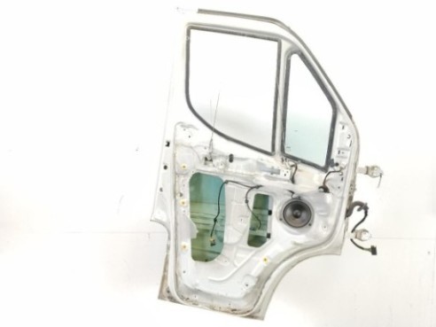   PUERTA LAT DEL IZQ IVECO DAILY VI Furgón|Desguaces La Cabaña