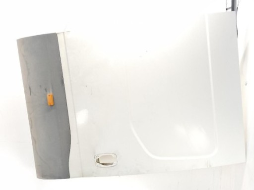   FRENTE IVECO DAILY VI Furgón|Desguaces La Cabaña