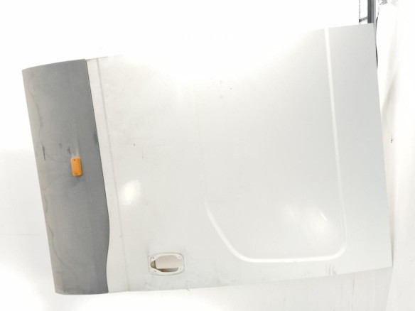   PUERTA LAT TRA DER IVECO DAILY VI Furgón|Desguaces La Cabaña
