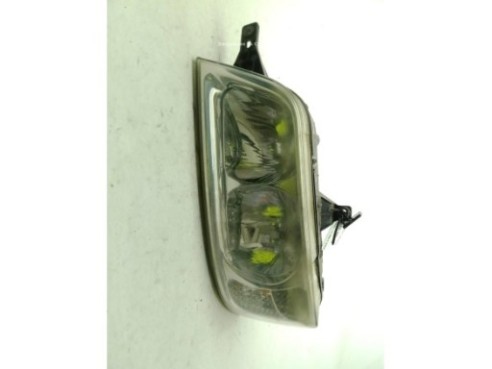 6208E3 FARO IZQUIERDO CITROEN JUMPER Furgón (244)|Desguaces La Cabaña