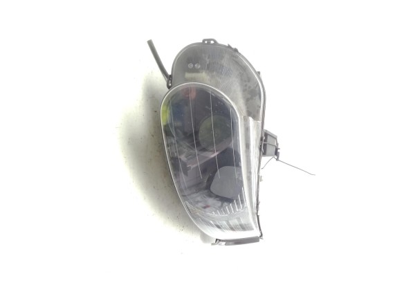  FARO IZQUIERDO SAAB 9-5 (YS3E)|Desguaces La Cabaña