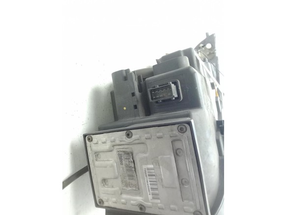   FARO IZQUIERDO SAAB 9-5 (YS3E)|Desguaces La Cabaña