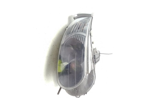   FARO DERECHO SAAB 9-5 (YS3E)|Desguaces La Cabaña