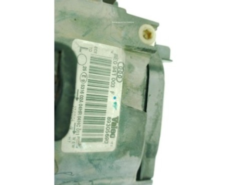 8E0941029C, 8E0941003F FARO IZQUIERDO AUDI A4 Avant (8E5, B6)|Desguaces La Cabaña