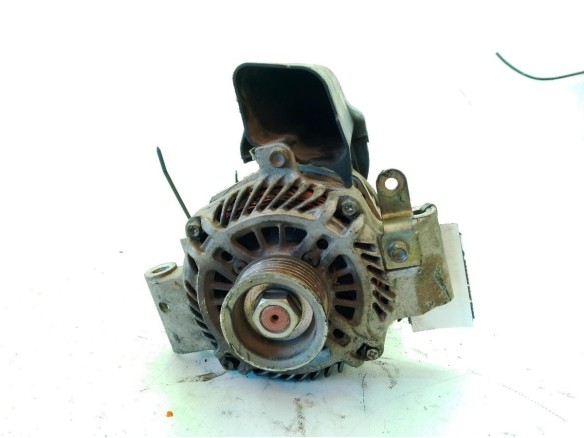   ALTERNADOR MAZDA 6 Station Wagon (GY)|Desguaces La Cabaña