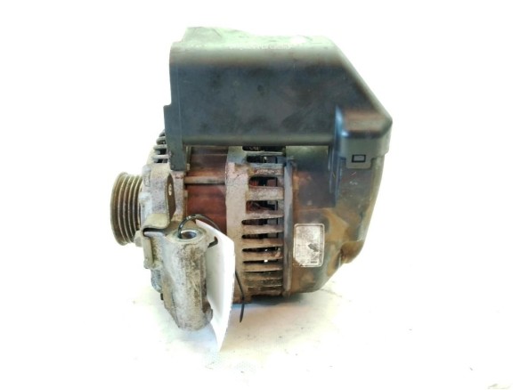   ALTERNADOR MAZDA 6 Station Wagon (GY)|Desguaces La Cabaña