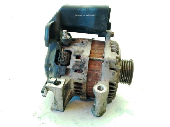   ALTERNADOR MAZDA 6 Station Wagon (GY)|Desguaces La Cabaña