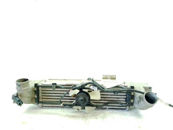 281904A470 INTERCOOLER KIA SORENTO I (JC)|Desguaces La Cabaña