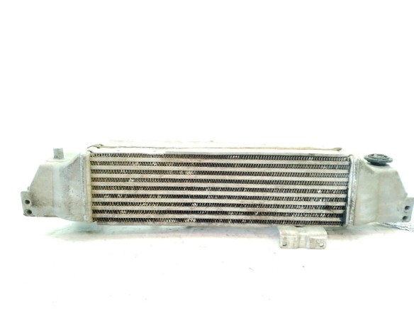 281904A470 INTERCOOLER KIA SORENTO I (JC)|Desguaces La Cabaña