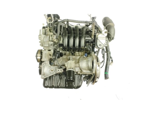 4A92 MOTOR MITSUBISHI ASX (GA_W_)|Desguaces La Cabaña