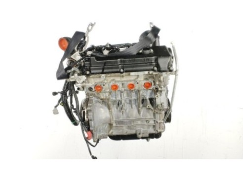4A92 MOTOR MITSUBISHI ASX (GA_W_)|Desguaces La Cabaña