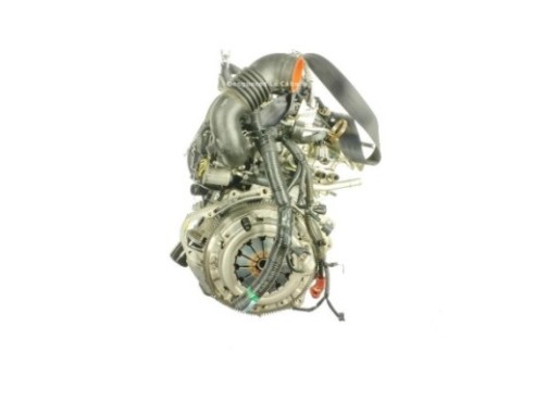 4A92 MOTOR MITSUBISHI ASX (GA_W_)|Desguaces La Cabaña