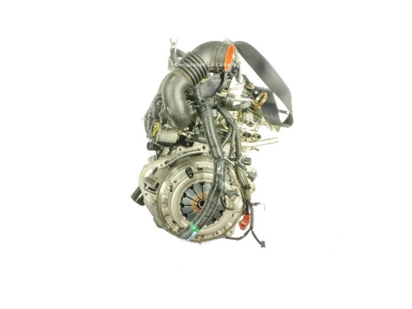4A92 MOTOR MITSUBISHI ASX (GA_W_)|Desguaces La Cabaña