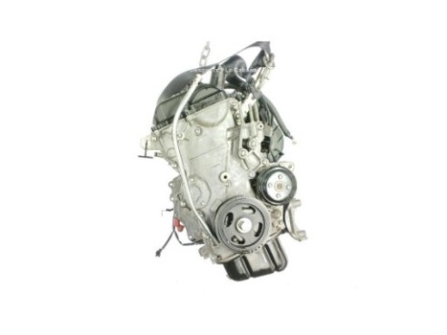 4A92 MOTOR MITSUBISHI ASX (GA_W_)|Desguaces La Cabaña