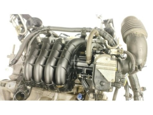 4A92 MOTOR MITSUBISHI ASX (GA_W_)|Desguaces La Cabaña
