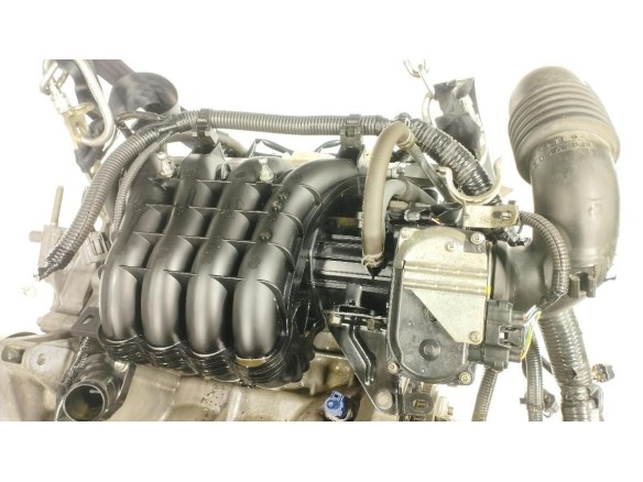 4A92 MOTOR MITSUBISHI ASX (GA_W_)|Desguaces La Cabaña