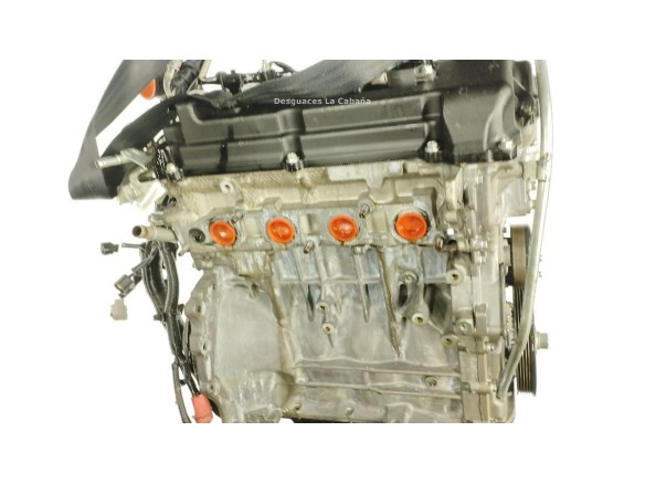 4A92 MOTOR MITSUBISHI ASX (GA_W_)|Desguaces La Cabaña