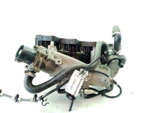 929002 PINZA DEL DER MERCEDES BENZ SPRINTER 3,5-t Furgón (906)|Desguaces La Cabaña