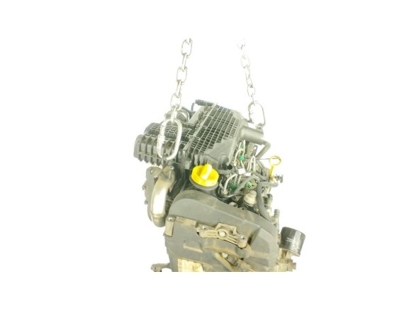 K9KK792 MOTOR DACIA LOGAN (LS_)|Desguaces La Cabaña