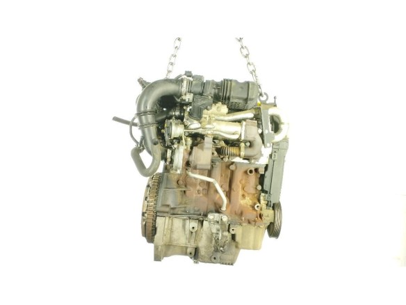 K9KK792 MOTOR DACIA LOGAN (LS_)|Desguaces La Cabaña
